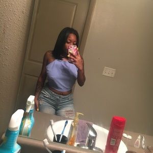 Meet your Posher, Jamellia